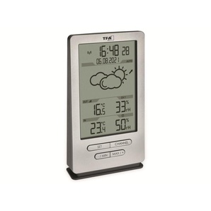 TFA Funk-Wetterstation Xena 35.1162 35.1162.54