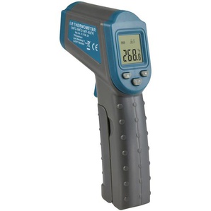 TFA Infrarot-Thermometer Ray 31.1136.20