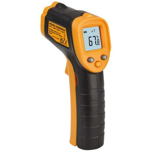 TFA Infrarot-Thermometer Ray Light, 31.1143.13