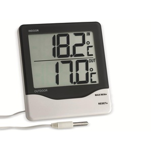 TFA Innen-/Außenthermometer 30.1011