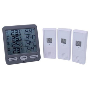 TFA Klima-Monitor
