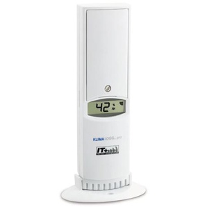 TFA Thermo-/Hygrosender 30.3180.IT, 868 MHz