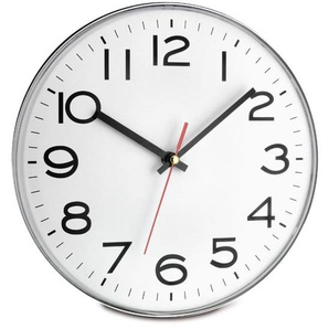 TFA Wanduhr 60.3017, Ø 275 mm