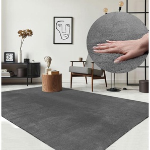 The Carpet - Loft, , Anthrazit, 120 x 160 cm