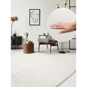 The Carpet - Loft, , Creme, 160 x 220 cm