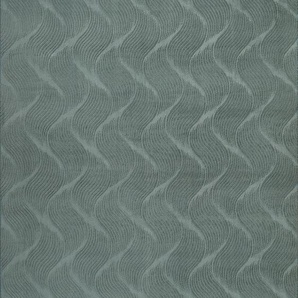 the carpet Teppich Rio, rechteckig, Höhe: 8 mm, weicher Wohnzimmer Teppich rutschfest 3D-Optik