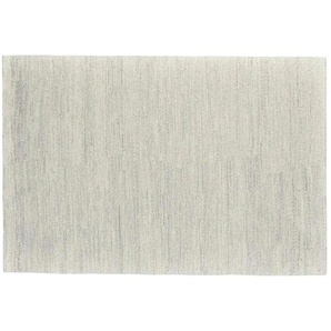 Theko Berberteppich - beige - Wolle - 170 cm - 2,4 cm | Möbel Kraft