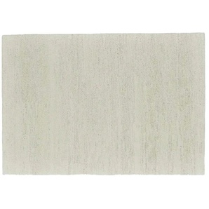 THEKO Berberteppich - beige - Wolle - 200 cm - 2,4 cm | Möbel Kraft