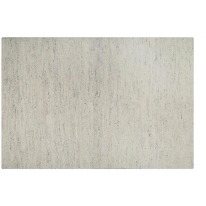 THEKO Berberteppich - beige - Wolle - 200 cm - 2,8 cm | Möbel Kraft