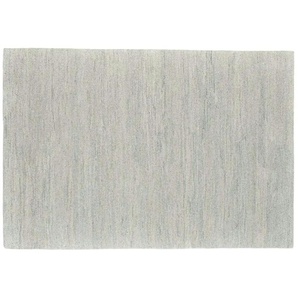 THEKO Berberteppich  Maloronga ¦ beige ¦ Wolle ¦ Maße (cm): B: 120 H: 2,4