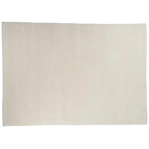 Theko Berberteppich  Maloronga ¦ beige ¦ Wolle ¦ Maße (cm): B: 200 H: 2,4