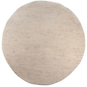 THEKO Berberteppich Maloronga ¦ beige ¦ Wolle ¦ Maße (cm): B: 200 H: 2,4