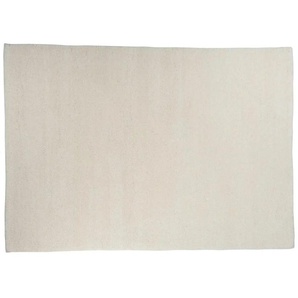 THEKO Berberteppich  Maloronga ¦ beige ¦ Wolle ¦ Maße (cm): B: 300 H: 2,4