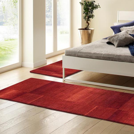 Teppiche In Rot Preisvergleich Moebel 24