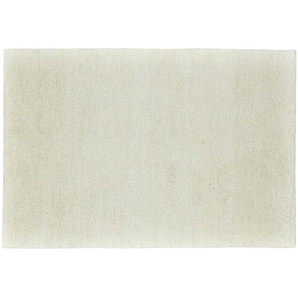 Berberteppich Hadj ¦ beige ¦ Wolle ¦ Maße (cm): B: 140