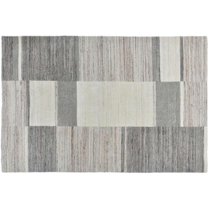 THEKO Wollteppich  Lori Dream Super ¦ beige ¦ Wolle ¦ Maße (cm): B: 250 H: 1,6