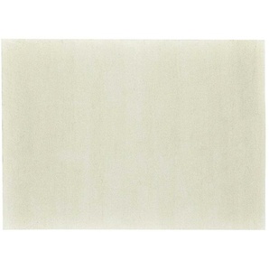 THEKO Berberteppich  Imaba Sup ¦ beige ¦ Wolle ¦ Maße (cm): B: 140 H: 2,8