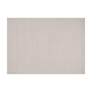 THEKO Wollteppich - weiß - Wolle - 250 cm - 1,2 cm | Möbel Kraft