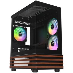 Thermaltake View 170 WS ARGB Black | PC-Gehäuse CA-1Z4-00M1WN-WS