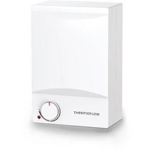 Thermoflow - Boiler Warmwasserspeicher 5 l Obertisch Niederdruck steckerfertig 2kW