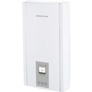 Thermoflow - Durchlauferhitzer Voll Elektronisch gesteuert elex 3 in 1 18 21 24 kw