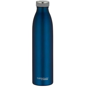 THERMOS Isolierflasche 0 75 L TC BOTTLE - blau - Edelstahl - 28 cm - 7.0 | Möbel Kraft