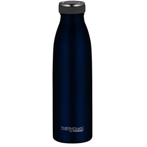 THERMOS Isolierflasche 0 75 L TC BOTTLE - blau - Edelstahl - 28 cm - 7.0 | Möbel Kraft