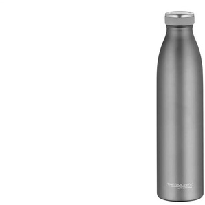THERMOS Isolierflasche 0 75 L TC BOTTLE - grau - Edelstahl - 28 cm - 7.0 | Möbel Kraft