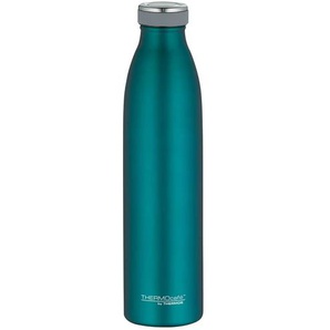 THERMOS Isolierflasche 0 75 L TC BOTTLE - grün - Edelstahl - 28 cm - 7.0 | Möbel Kraft
