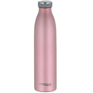 THERMOS Isolierflasche 0 75 L TC BOTTLE - rosa/pink - Edelstahl - 28 cm - 7.0 | Möbel Kraft
