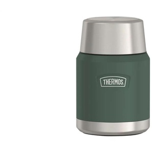 THERMOS Lunchpot ICON - grün - Edelstahl | Möbel Kraft
