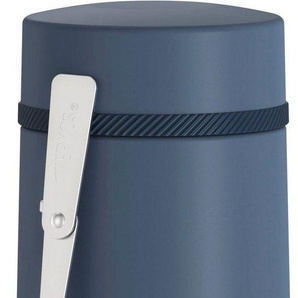 THERMOS Thermobehälter GUARDIAN FOOD JAR, Edelstahl, Silikon, (1-tlg), 500 ml