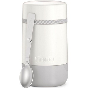 THERMOS Thermobehälter GUARDIAN FOOD JAR, Edelstahl, Silikon, (1-tlg), 500 ml