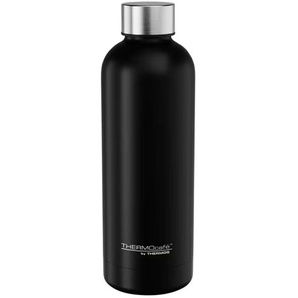 THERMOS Thermosflasche TC DAILY BOTTLE - schwarz - Edelstahl | Möbel Kraft
