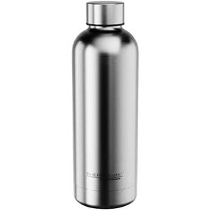 THERMOS Thermosflasche TC DAILY BOTTLE - silber - Edelstahl | Möbel Kraft