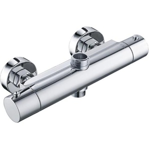 Thermostatmischer für Duschsäule