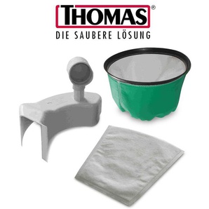 THOMAS 787521 Aquafilter Set 311 ab Baujahr 01/2002