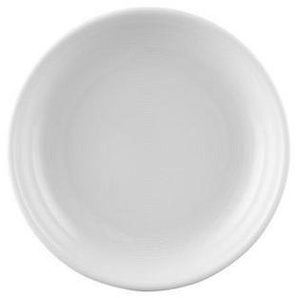 Thomas Salatteller, Weiß, Keramik, Uni, rund, Essen & Trinken, Geschirr, Teller, Speiseteller