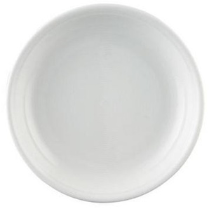 Thomas Suppenteller, Weiß, Keramik, rund, Essen & Trinken, Geschirr, Teller, Suppenteller