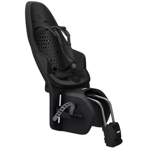 Thule Fahrradkindersitz , Schwarz , Kunststoff , Freizeit, Sport & Fitness, Fahrräder, Fahrradzubehör
