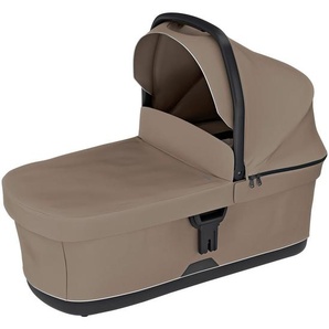 Thule Liegewanne Urban Glide, Taupe, Textil, 84.5x48.5x18.5 cm, Baby on Tour, Kinderwagen, Kinderwagen-Zubehör, Babywanne Kinderwagen
