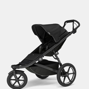 Thule Urban Glide 3 – Sportwagen – Black on Black 193238