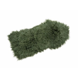Tibetlammfell Albrecht, Designer Thomas Albrecht, 3x100x50 cm
