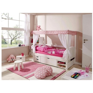 Ticaa Himmelbett Lino