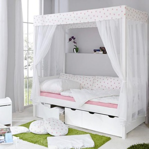 Ticaa Himmelbett Lino