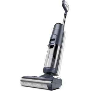 TINECO Nass-Trocken-Sauger Floor One S5 Extreme blau (graublau, schwarz) Nass-Trockensauger