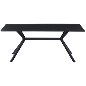 Tisch 180x90 cm, Plattenstärke 20 mm - Holztisch
