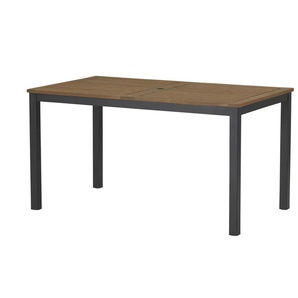 Tisch Göteborg ¦ holzfarben ¦ Maße (cm): B: 80 H: 75