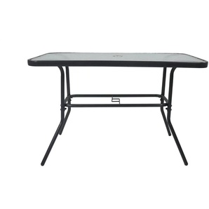 Tisch | grau | 110 cm | 70 cm |