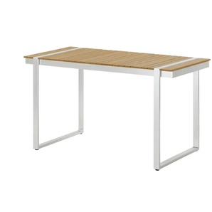 Tisch  New York ¦ holzfarben ¦ Maße (cm): B: 70 H: 72